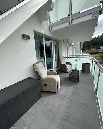 Casa Schluchsee Eksteriør billede