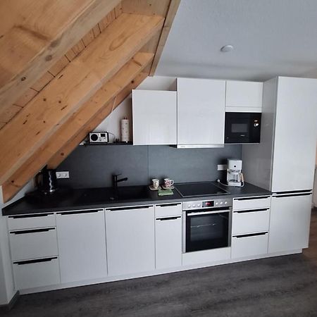 Casa Schluchsee Eksteriør billede