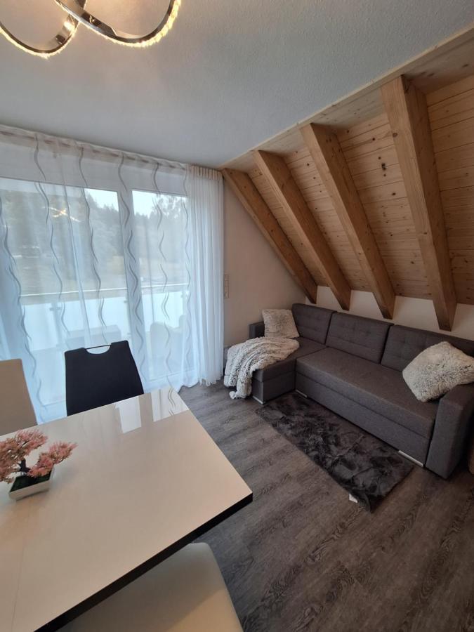 Casa Schluchsee Eksteriør billede